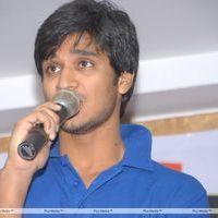 Super Starlet Cup Press Meet - Pictures | Picture 127956